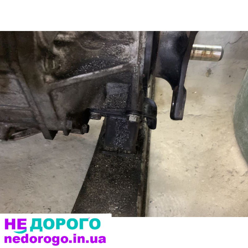 Коробка передач Lexus is220d, 2007 рік, 2.2 л дизель.