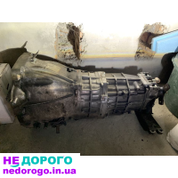 Коробка передач Lexus is220d, 2007 рік, 2.2 л дизель.