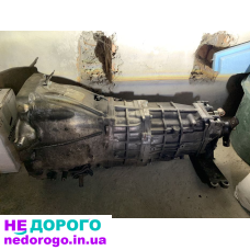Коробка передач Lexus is220d, 2007 рік, 2.2 л дизель.