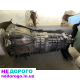 Коробка передач Lexus is220d, 2007 рік, 2.2 л дизель.