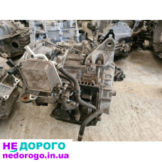 Коробка передач Lexus NX RX 2.0 турбо U661 14-21 р. автомат, бензин.