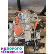 Коробка передач Lexus RX 350 2019, 3.5 л бензин.