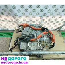 Коробка передач Lexus Rx 350, 2011-2022, 3.5 л бензин.