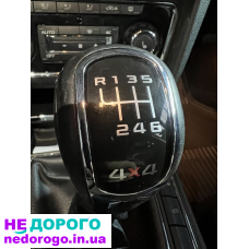 Коробка передач Lhc 4x4 1.8 tsi мкпп, Volkswagen, 2019, 1.8 л, бензин.