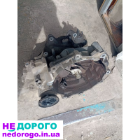 Коробка передач LVE, КПП Lve, Skoda fabia 2 1.4, polo, ibiza