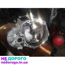 Коробка передач М32 Opel Astra Zafira 1,7cdti 2008 1,7 л дизель.