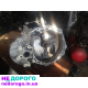 Коробка передач М32 Opel Astra Zafira 1,7cdti 2008 1,7 л дизель.