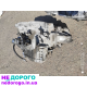 Коробка передач M32 для Opel Astra J/H, Meriva, Zafira B. МКПП, 1.7 л, бензин, 2010 р.