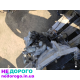 Коробка передач M32 для Opel Astra J/H, Meriva, Zafira B. МКПП, 1.7 л, бензин, 2010 р.