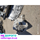 Коробка передач M32 для Opel Astra J/H, Meriva, Zafira B. МКПП, 1.7 л, бензин, 2010 р.