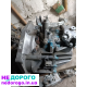 Коробка передач М32 Opel Insignia 2.0, 2015, 2.0 л, бензин.