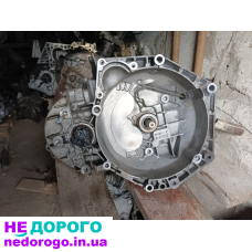 Коробка передач М32 Opel Insignia 2.0, 2015, 2.0 л, бензин.