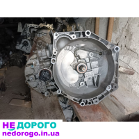 Коробка передач М32 Opel Insignia 2.0, 2015, 2.0 л, бензин.