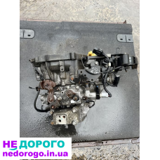 Коробка передач M56CF2 для Hyundai i30, KIA Ceed, 2012, 1.6 CRDI, дизель.