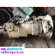 Коробка передач MAN F2000 ITON 16/2, 2005 рік, об'єм двигуна 16 літрів, дизельне паливо.