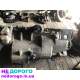 Коробка передач MAN F2000 ITON 16/2, 2005 рік, об'єм двигуна 16 літрів, дизельне паливо.