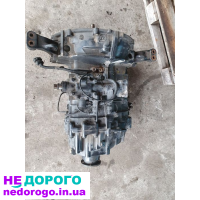 Коробка передач MAN TGL 6S800 TO, 2008 рік, об'єм двигуна 4.6 л, дизель.
