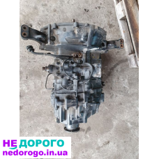 Коробка передач MAN TGL 6S800 TO, 2008 рік, об'єм двигуна 4.6 л, дизель.