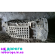 Коробка передач Ман S16, 16s, 181 л.с., кожух пошкоджений, рік випуску невідомий, на розбір українською.