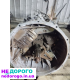 Коробка передач MAN TGX 12AS2131 TD, 8132004-6265 ZF ASTRONIC. Агрегат MAN TGX, модель 12AS2131 TD, випущений у 2013 році, об'єм двигуна - 12 літрів, паливо - дизель.