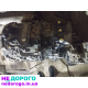 Коробка передач MAN TGX 12AS2131 TD, 8132004-6265 ZF ASTRONIC. Агрегат MAN TGX, модель 12AS2131 TD, випущений у 2013 році, об'єм двигуна - 12 літрів, паливо - дизель.