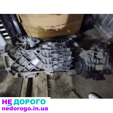 Коробка передач MAN TGX 12AS2131 TD, 8132004-6265 ZF ASTRONIC. Агрегат MAN TGX, модель 12AS2131 TD, випущений у 2013 році, об'єм двигуна - 12 літрів, паливо - дизель.