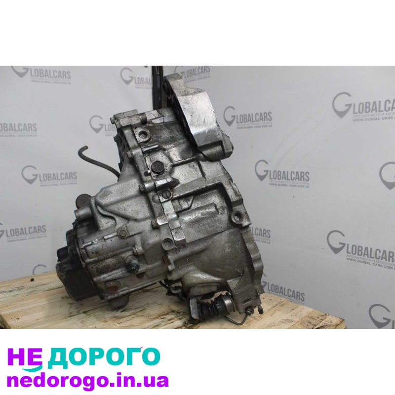 Коробка передач Mazda 3 2.0 бензин 5-ступка 2003-2009.