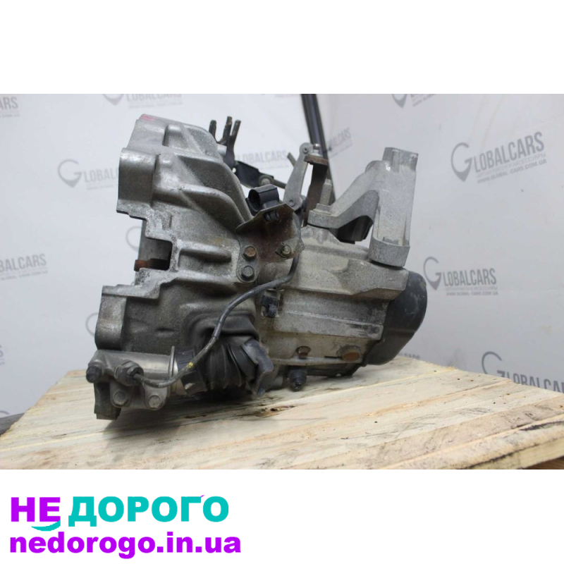 Коробка передач Mazda 3 2.0 бензин 5-ступка 2003-2009.