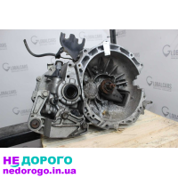 Коробка передач Mazda 3 2.0 бензин 5-ступка 2003-2009.