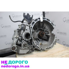 Коробка передач Mazda 3 2.0 бензин 5-ступка 2003-2009.