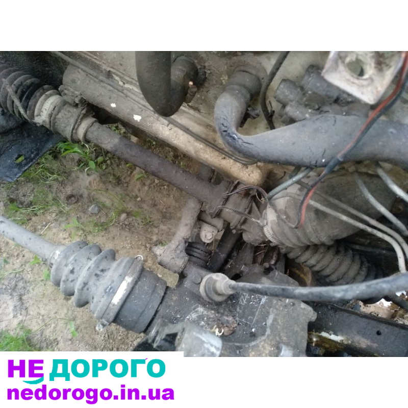 Коробка передач для Мазда 323: F3A, 1998, 1.5 л, бензин.