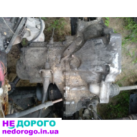 Коробка передач для Мазда 323: F3A, 1998, 1.5 л, бензин.