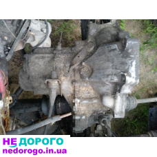 Коробка передач для Мазда 323: F3A, 1998, 1.5 л, бензин.