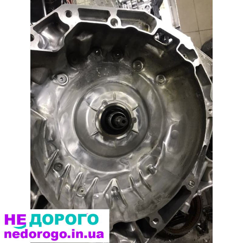 Коробка передач Mazda 6 2018, гідроблок, булик, АКПП Mazda 6, 2.5 л двигун бензин.