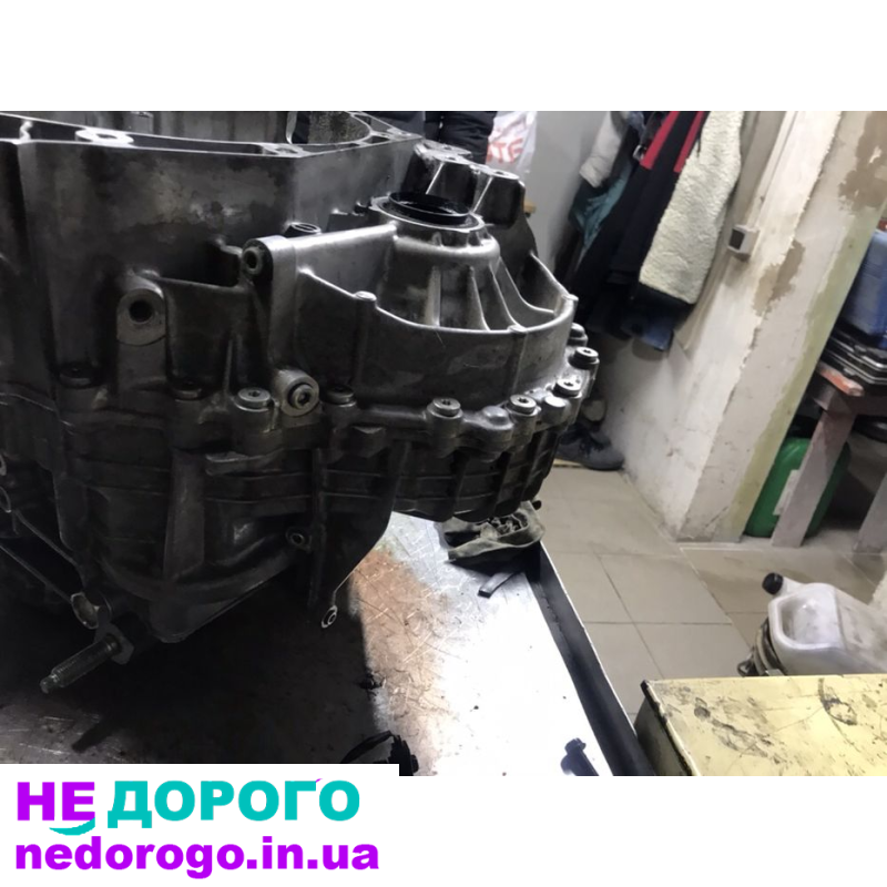 Коробка передач Mazda 6 2018, гідроблок, булик, АКПП Mazda 6, 2.5 л двигун бензин.