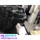 Коробка передач Mazda 6 2018, гідроблок, булик, АКПП Mazda 6, 2.5 л двигун бензин.