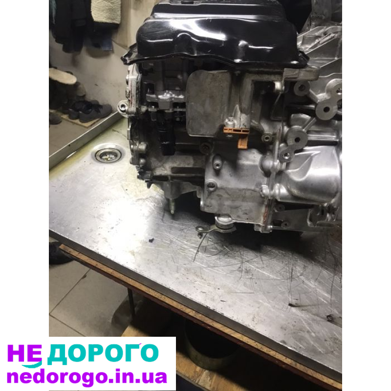Коробка передач Mazda 6 2018, гідроблок, булик, АКПП Mazda 6, 2.5 л двигун бензин.