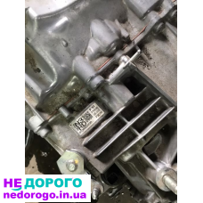 Коробка передач Mazda 6 2018, гідроблок, булик, АКПП Mazda 6, 2.5 л двигун бензин.