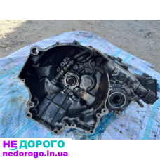 Коробка передач Мазда 626 2,0 бензин 1988р.