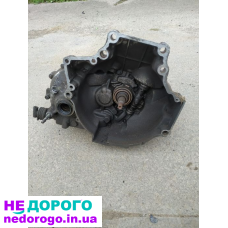 Коробка передач Mazda 626 GC 1.6 1987, бензин, 1.6 л.