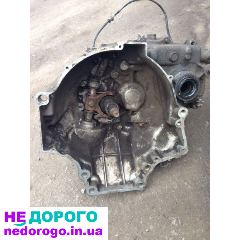 Коробка передач Мазда 626 GC 2.0 1983-1987 2.0 л бензин.