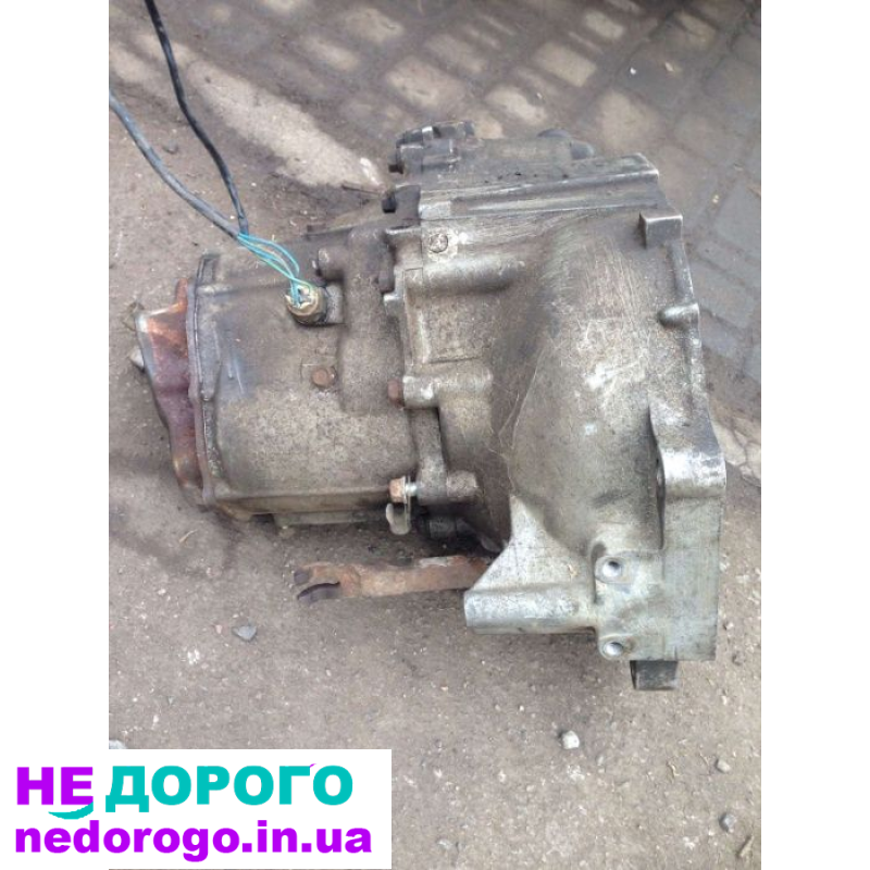 Коробка передач Мазда 626 GC 2.0 1983-1987 2.0 л бензин.