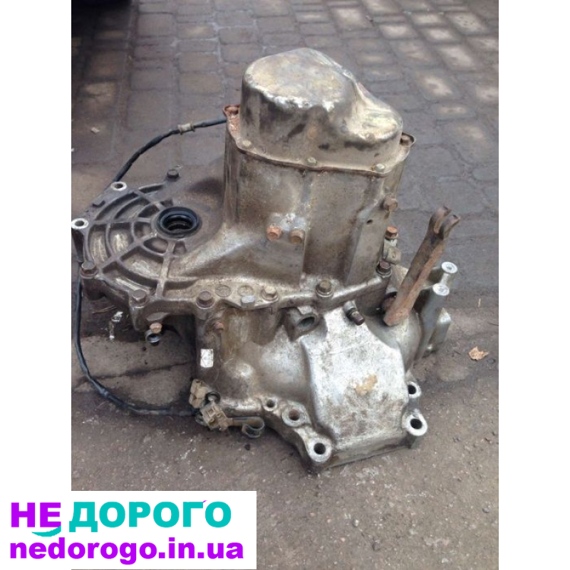 Коробка передач Мазда 626 GC 2.0 1983-1987 2.0 л бензин.