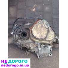 Коробка передач Мазда 626 GC 2.0 1983-1987 2.0 л бензин.
