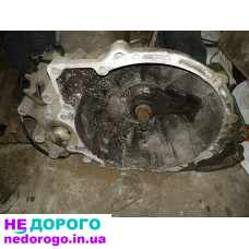 Коробка передач Мазда 626GF 1.8 бензин 1998 рік 1.8л.