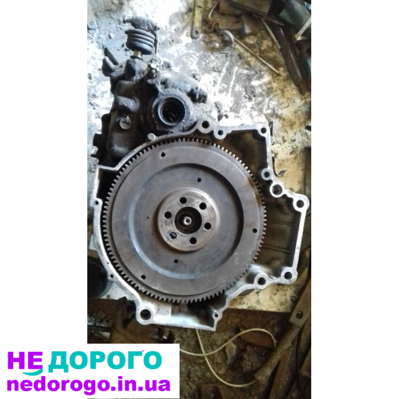 Коробка передач для Mazda 626, 2005 рік, 2.0 літра, бензин.