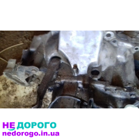 Коробка передач для Mazda 626, 2005 рік, 2.0 літра, бензин.