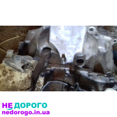 Коробка передач для Mazda 626, 2005 рік, 2.0 літра, бензин.