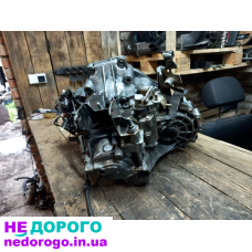 Коробка передач для Mazda 6 2 турбодизель, 2019 рік, 2.2 л, дизель.