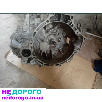 Коробка передач Mazda 6 GG, 2008 рік, 2.0 л двигун бензин.